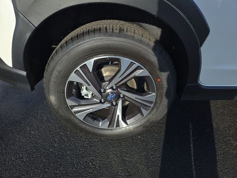 New 2026 Subaru Crosstrek 2.0i Premium image 9