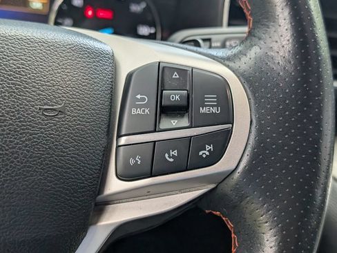 Used 2022 Ford Explorer Timberline AWD/4WD image 26