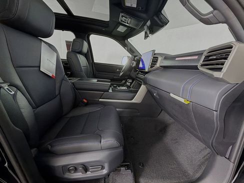 New 2026 Toyota Tundra Platinum AWD/4WD image 30