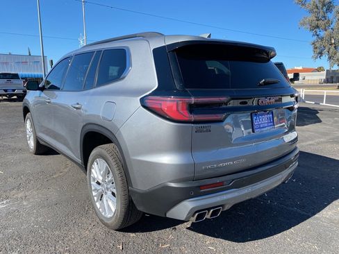 New 2025 GMC Acadia Elevation w/ Elevation Premium Package image 23