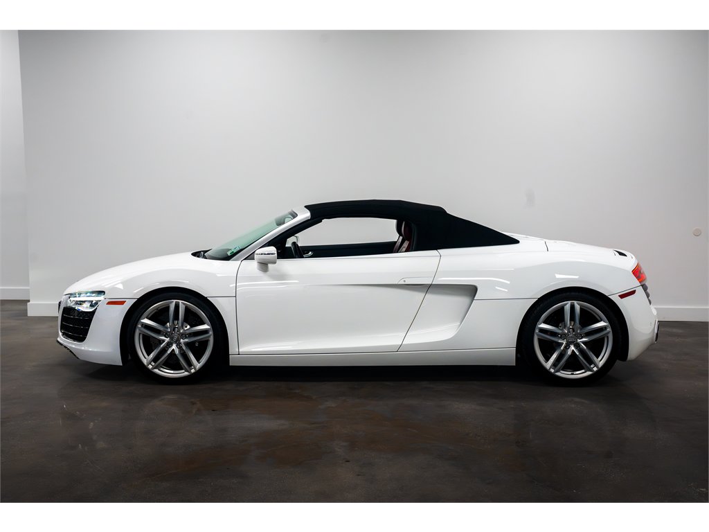 Used 2015 Audi R8 V8 AWD/4WD image 11