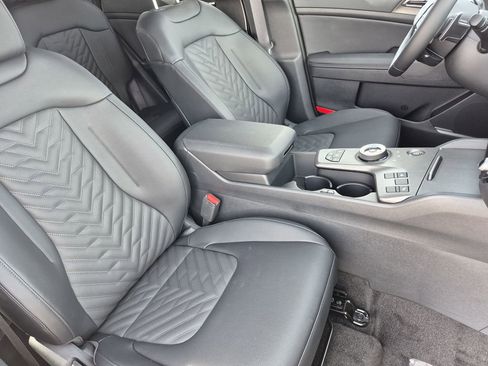 New 2026 Kia Sportage X-Line AWD/4WD image 15