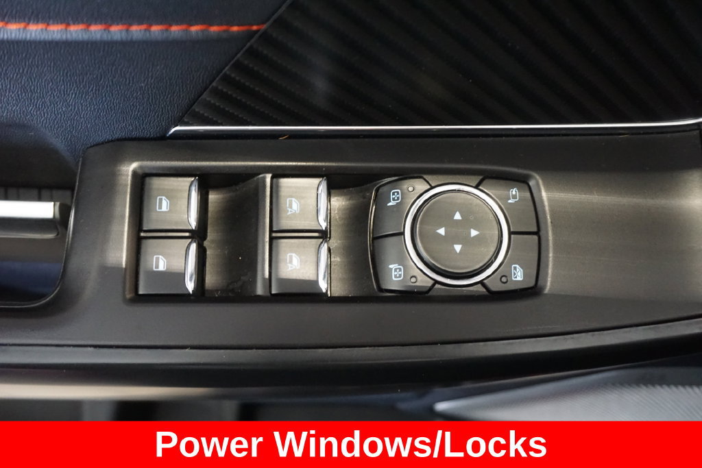 Used 2024 Ford F150 Raptor AWD/4WD image 5