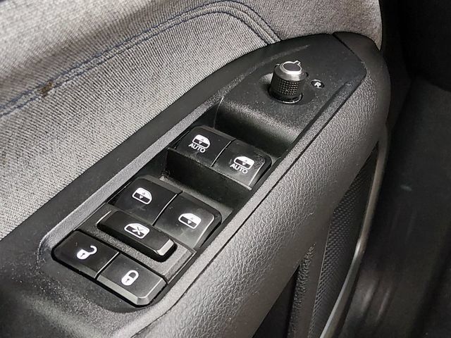 Used 2024 Jeep Compass Latitude AWD/4WD image 25