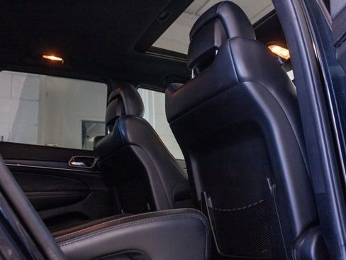 Used 2015 Jeep Grand Cherokee Limited image 17