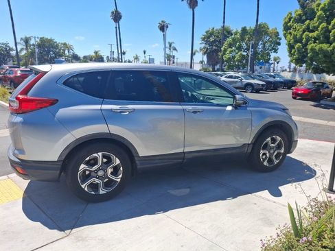 Used 2018 Honda CR-V EX image 44