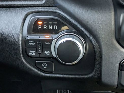 Used 2022 RAM 1500 Big Horn image 24