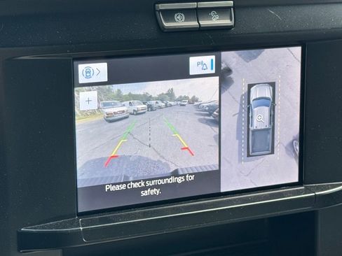 Used 2025 Ford F350 XL w/ STX Appearance Package image 24