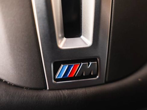 Used 2025 BMW X5 M60i w/ Climate Comfort Package AWD/4WD image 48