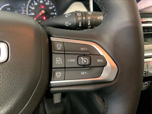 Used 2025 Jeep Compass Limited AWD/4WD image 21