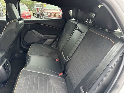 Used 2023 Ford Mustang Mach-E GT image 21