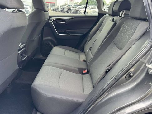 Used 2023 Toyota RAV4 XLE w/ Convenience Package FWD image 17