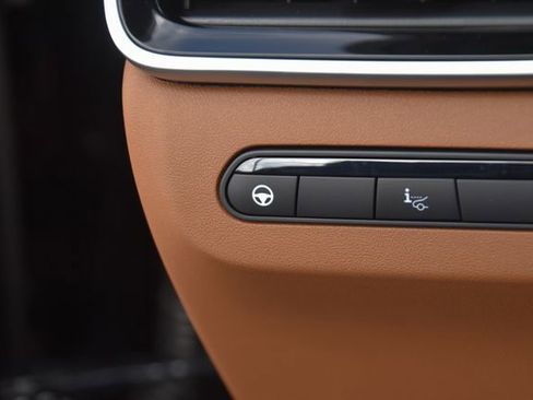 New 2026 INFINITI QX60 Autograph w/ Dark Cargo Package image 37