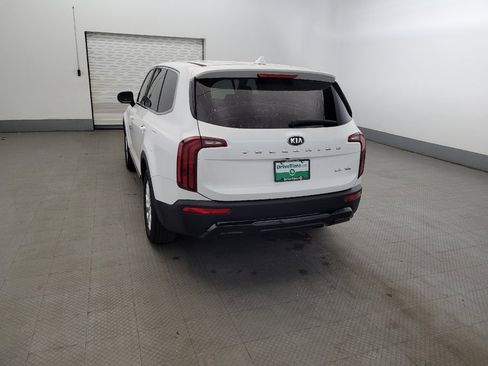 Used 2020 Kia Telluride LX FWD image 6