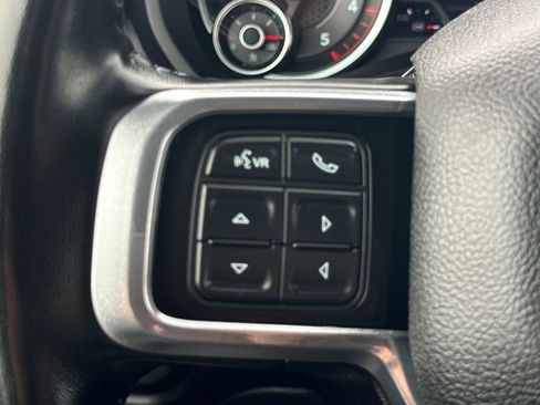 Used 2021 RAM 3500 Laramie image 30