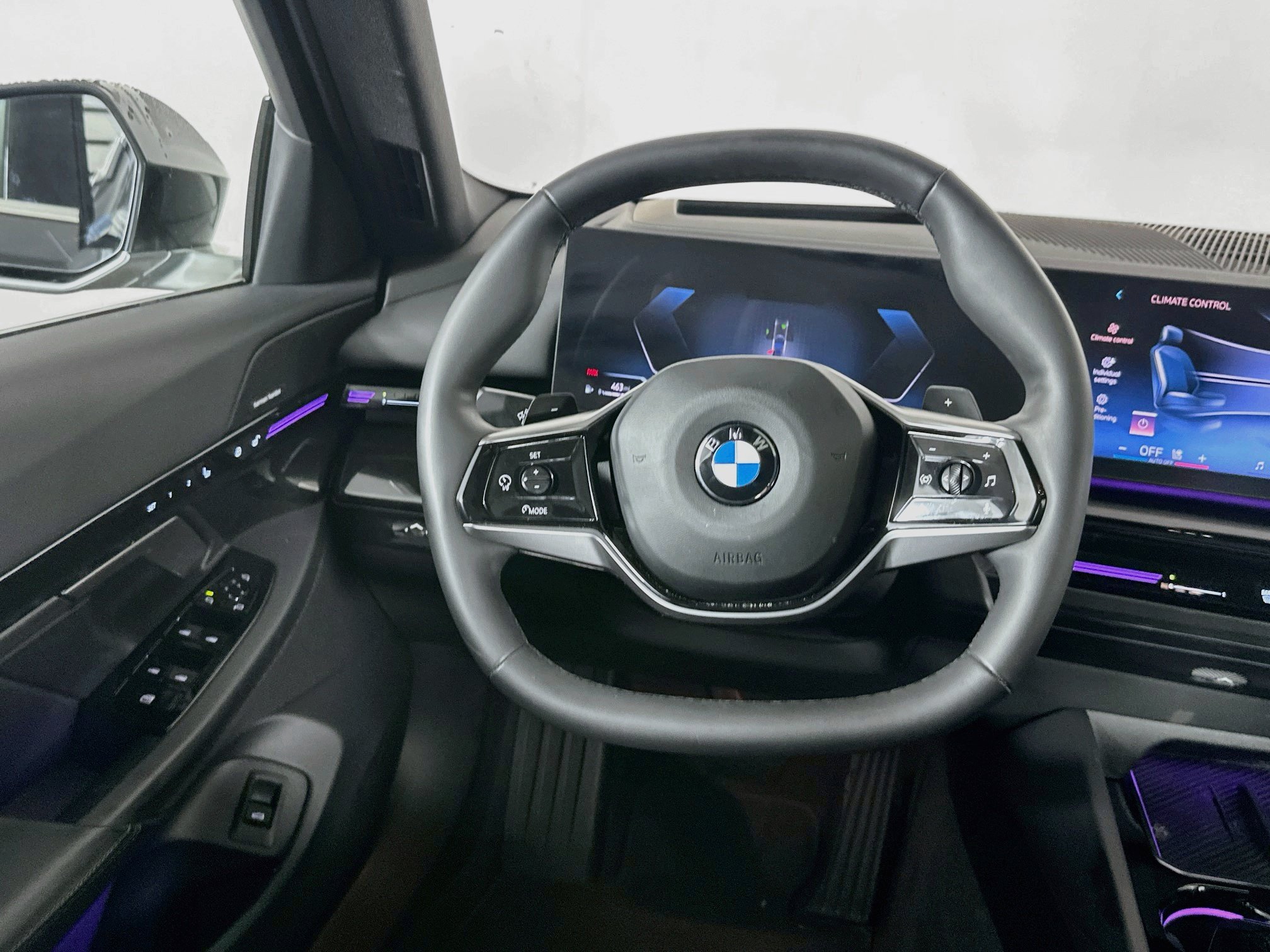 Used 2026 BMW 530i RWD image 18