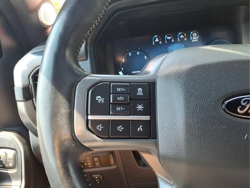 Used 2024 Ford F150 Lariat w/ Equipment Group 502A High AWD/4WD image 15