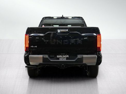 Used 2023 Toyota Tundra Limited AWD/4WD image 6
