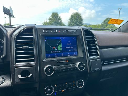 Used 2021 Ford Expedition Max King Ranch AWD/4WD image 15