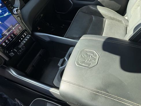 Certified 2020 RAM 1500 Laramie w/ Sport Appearance Package image 21