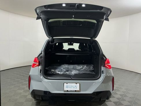 New 2026 BMW X3 xDrive30 w/ M Sport Package image 27