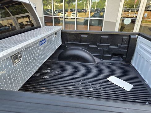 Used 2013 Ford F150 XLT RWD image 11