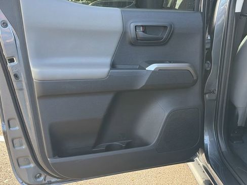 Certified 2023 Toyota Tacoma SR5 RWD image 33