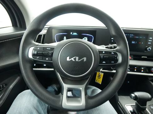 Used 2023 Kia Sportage LX AWD/4WD image 36