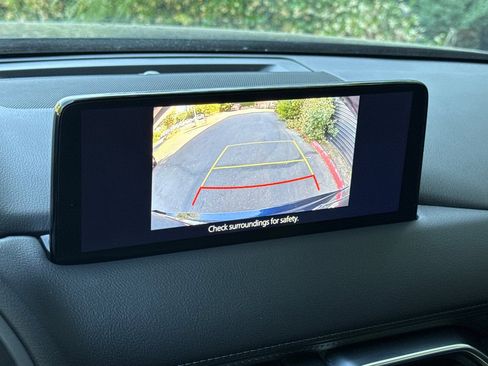 Certified 2025 MAZDA CX-5 AWD 2.5 S w/ Preferred Package image 21