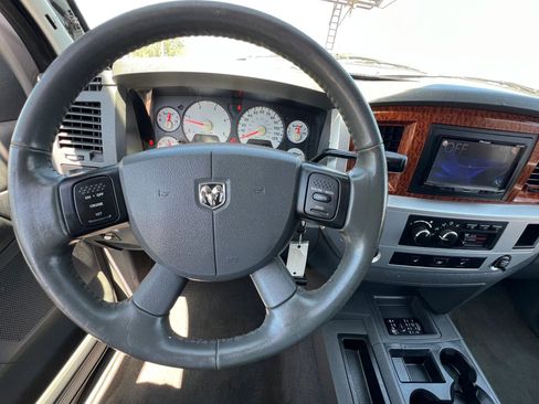 Used 2006 Dodge Ram 2500 Truck Laramie AWD/4WD image 32