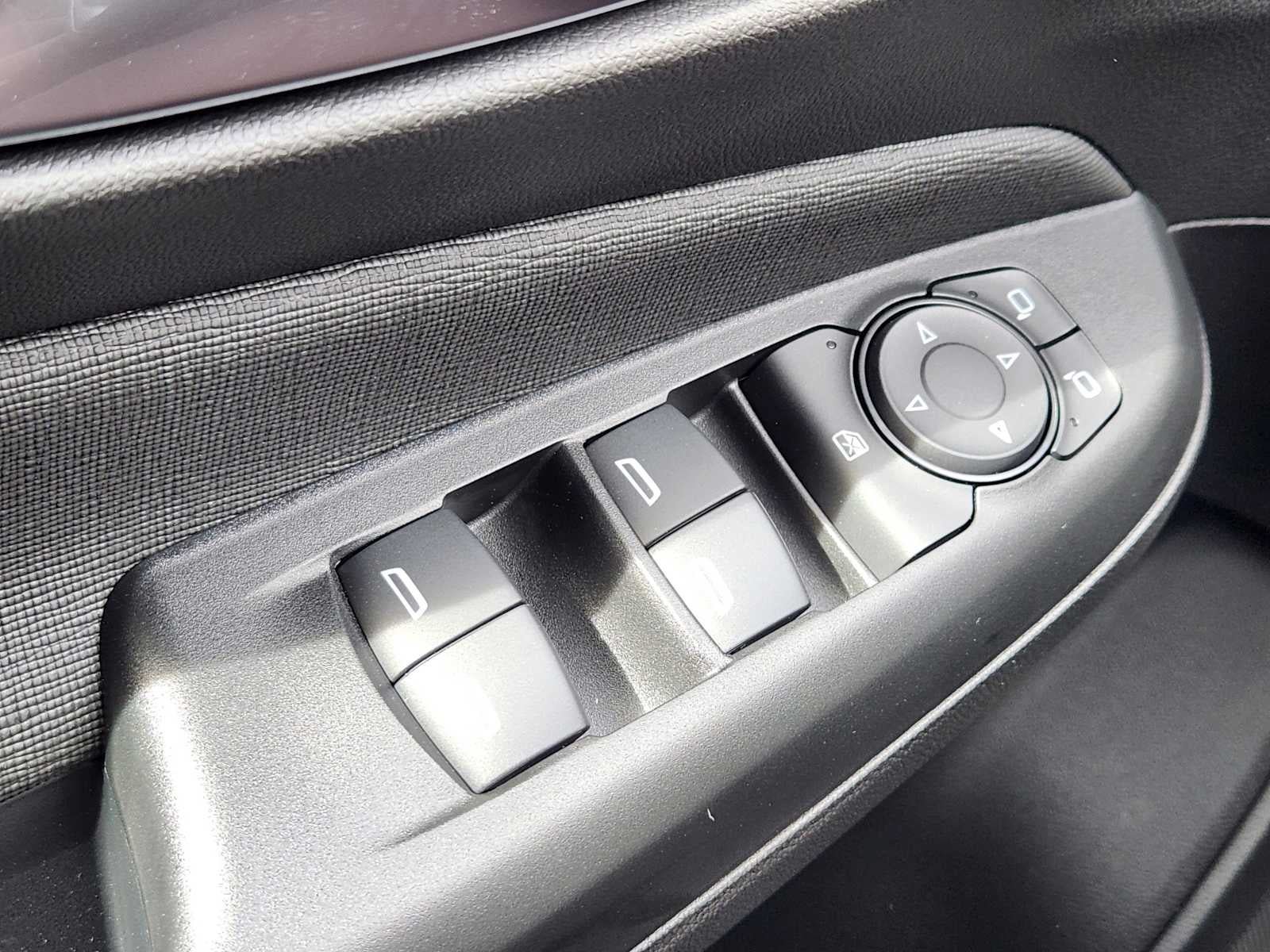 New 2026 Buick Envista Preferred FWD image 7