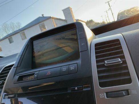 Used 2008 Toyota Prius image 26