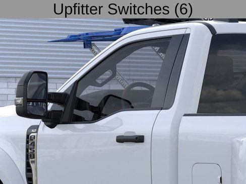 New 2026 Ford F450 XLT image 21