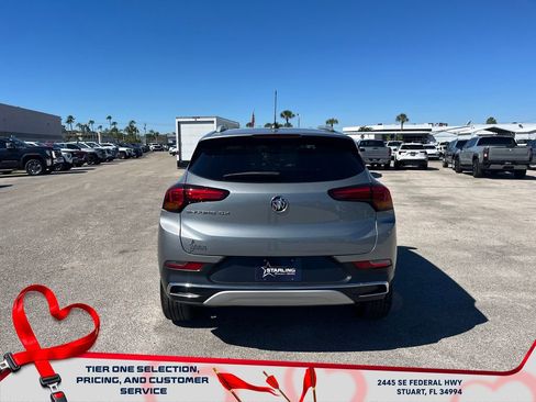 Used 2023 Buick Encore GX Essence w/ Experience Buick Package image 6