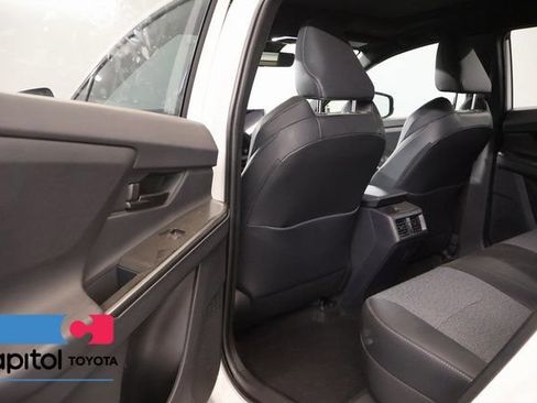 Certified 2026 Toyota bZ AWD/4WD image 27