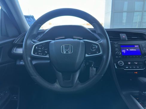 Used 2019 Honda Civic LX image 20