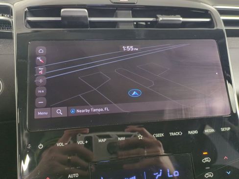 Certified 2024 Hyundai Tucson SEL image 27