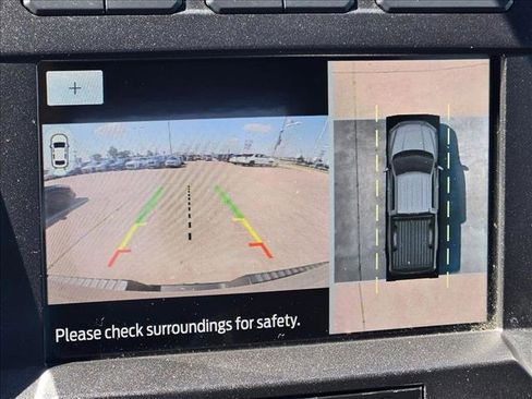 Used 2019 Ford F150 Platinum w/ Equipment Group 701A Luxury AWD/4WD image 14