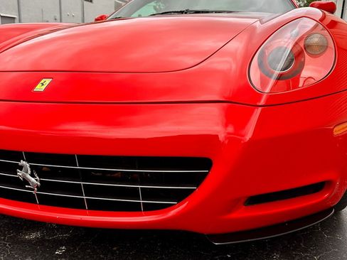 Used 2005 Ferrari 612 Scaglietti image 23