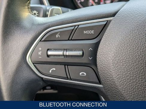 Certified 2023 Hyundai Santa Fe SEL image 21