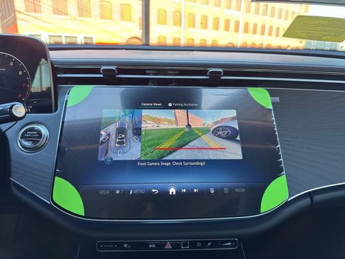 New 2026 Mercedes-Benz E 350 4MATIC Sedan image 29