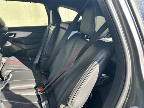 New 2026 Acura MDX A-Spec w/ Advance Package AWD/4WD image 12
