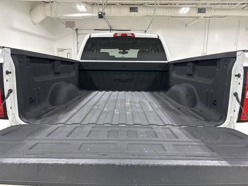Used 2019 Chevrolet Silverado 1500 LT w/ All Star Edition AWD/4WD image 23