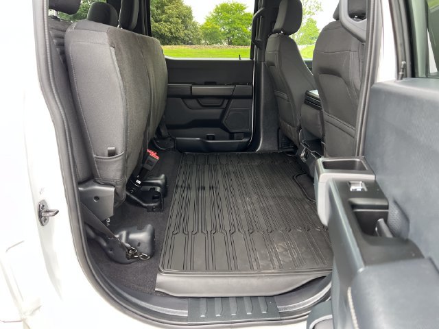 Certified 2023 Ford F150 XL w/ STX Appearance Package AWD/4WD image 35