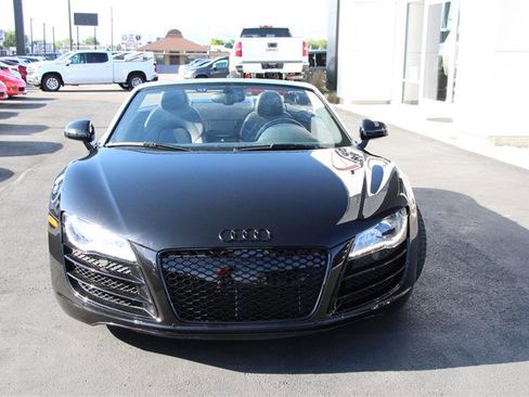 Used 2011 Audi R8 V10 AWD/4WD image 3