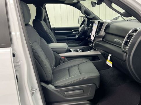 New 2026 RAM 1500 Big Horn AWD/4WD image 22