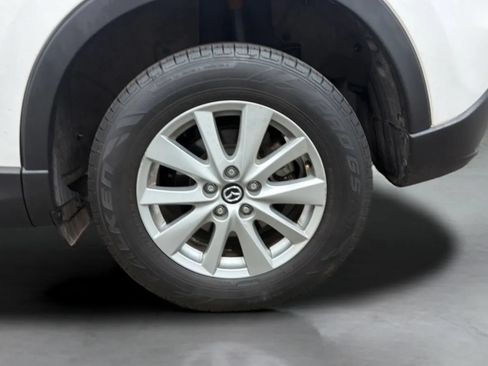 Used 2016 MAZDA CX-5 Touring FWD image 28