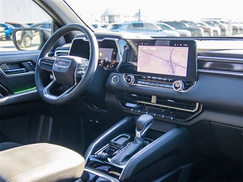 New 2026 GMC Canyon Elevation w/ Convenience Package image 20