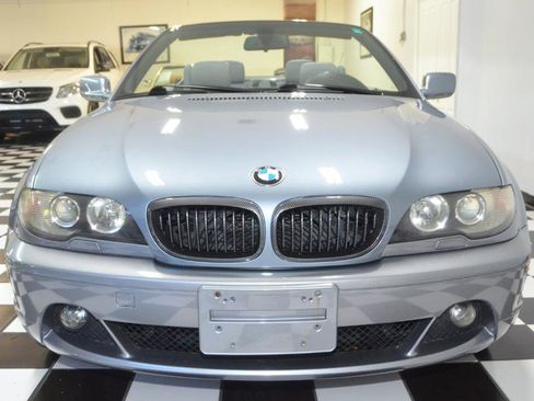 Used 2006 BMW 325Ci Convertible image 4