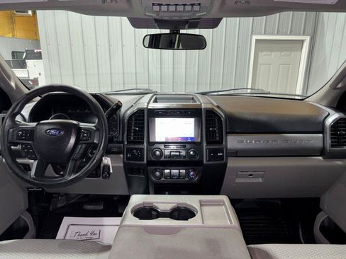 Used 2020 Ford F250 XLT w/ XLT Value Package AWD/4WD image 17